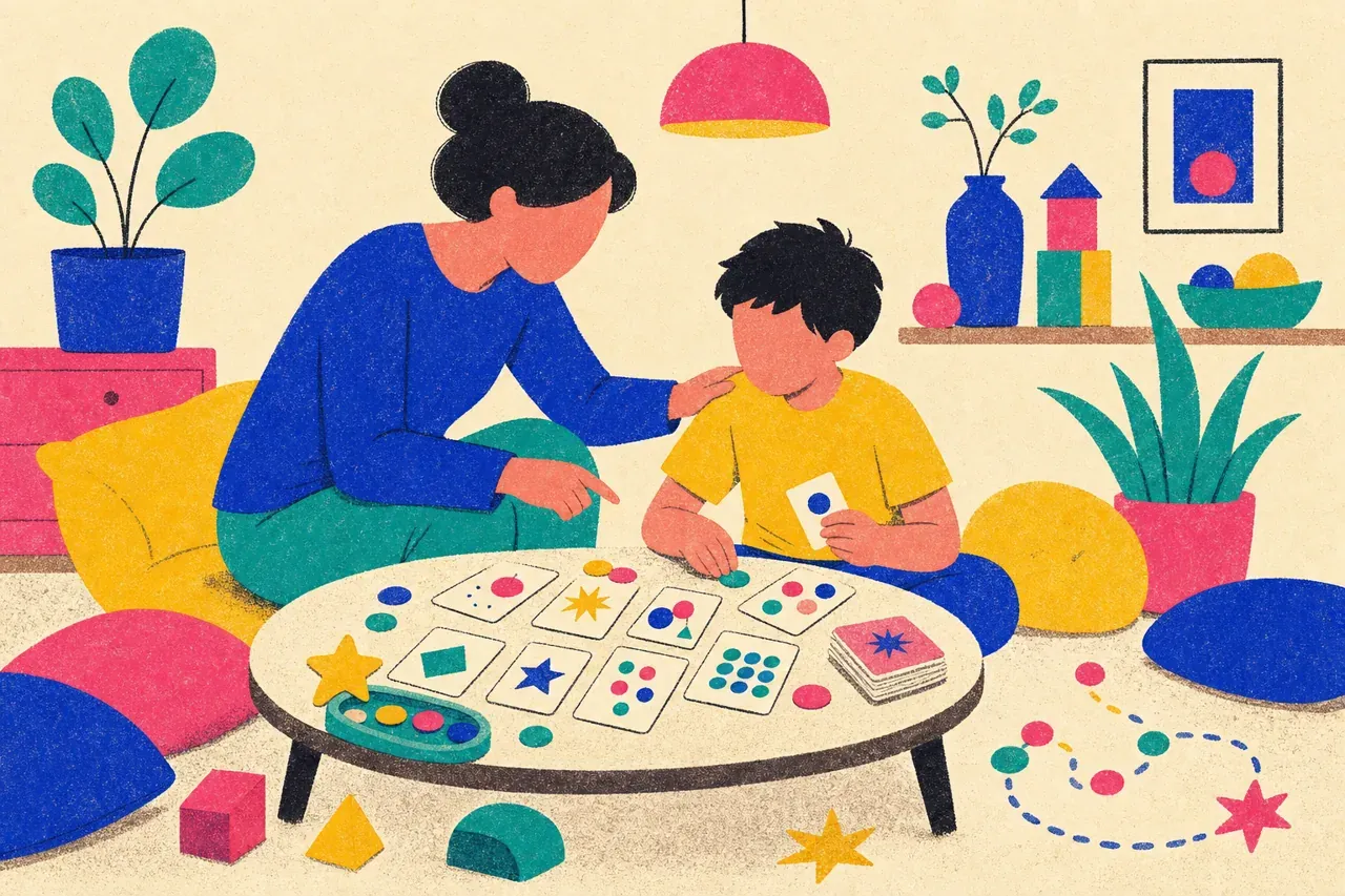 Mémoriser les tables de multiplication en CE2 sans pleurs
